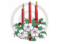 Days Christmas